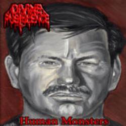 Divine Pustulence : Human Monsters